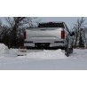 Snowsport 180 Utility Plow w/ 82 in Blade (80670) Snowsport 180 Utility Plow w/ 82 in Blade (80670)