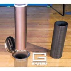 Gared-Volleyball Floor Sleeve (6404)