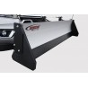 Snowsport Hd Plow w/ 96in Blade No Hitch (80674) Snowsport Hd Plow w/ 96in Blade No Hitch (80674)