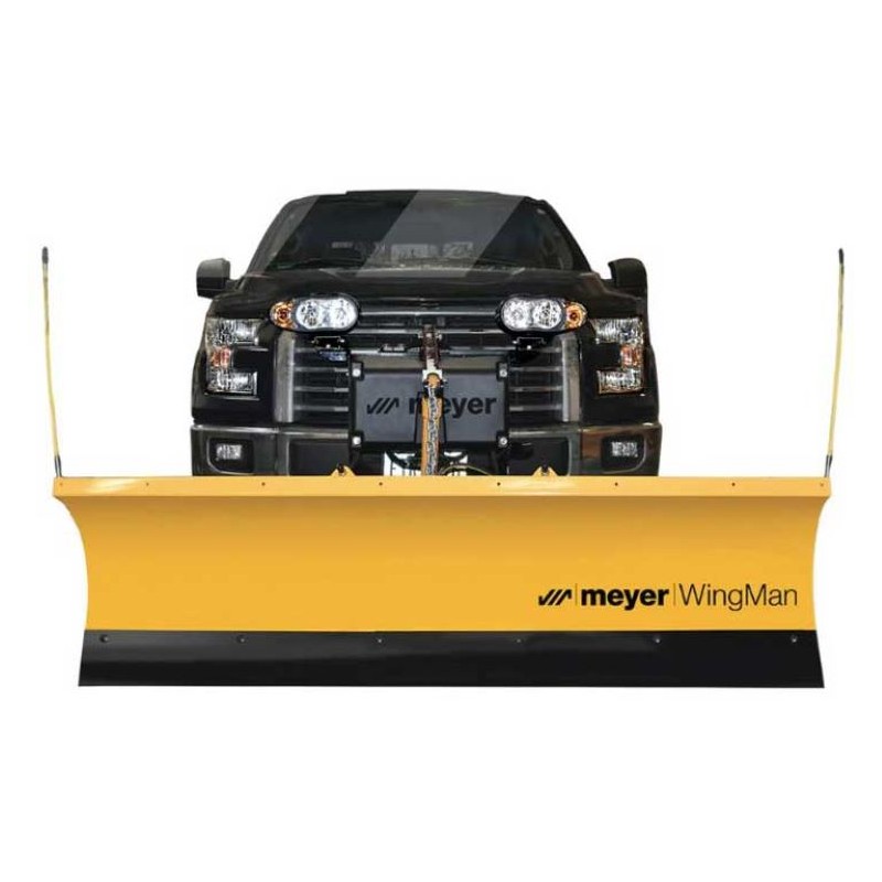 Meyer Wingman 7ft 6in Led (28330) Meyer Wingman 7ft 6in Led (28330)