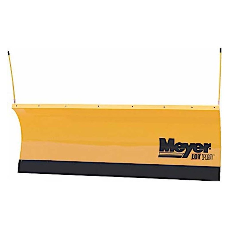 Meyer MB LP 8.0 Steel Lot Pro (09401)