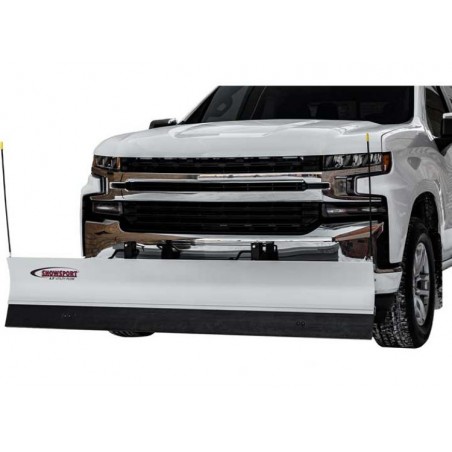 Access Bed Cover Snowsport Lt Plow w/ 82 in Blade (80664) Access Bed Cover Snowsport Lt Plow w/ 82 in Blade (80664)