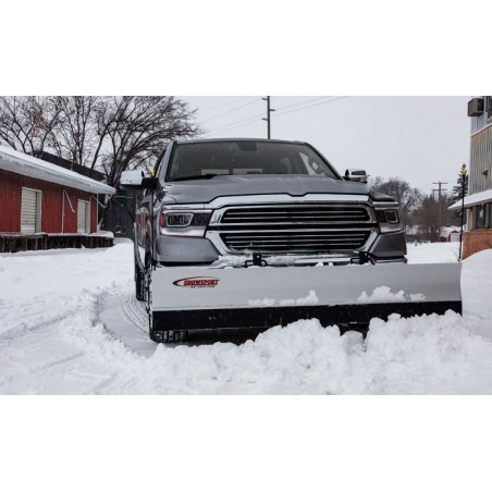 Access Bed Cover Snowsport Lt Plow w/ 82 in Blade (80664) Access Bed Cover Snowsport Lt Plow w/ 82 in Blade (80664)