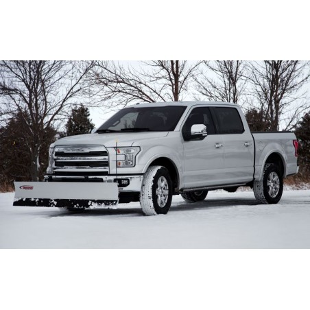 Access Bed Cover Snowsport Lt Plow w/ 82 in Blade (80664) Access Bed Cover Snowsport Lt Plow w/ 82 in Blade (80664)