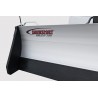 Snow Sports HD Plow w/ 84in Blade - (80660) Snow Sports HD Plow w/ 84in Blade - (80660)