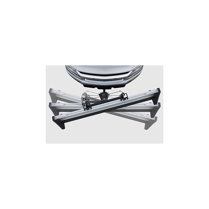 Snow Sports HD Plow w/ 84in Blade - (80660)