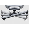 Snow Sports HD Plow w/ 84in Blade - (80660) Snow Sports HD Plow w/ 84in Blade - (80660)