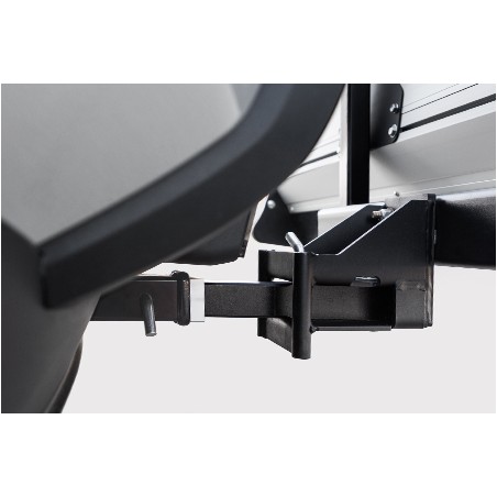 Snow Sports HD Plow w/ 84in Blade - (80660)