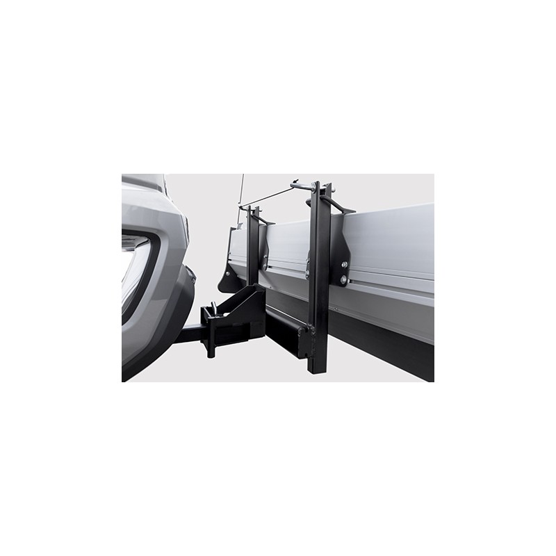 Snow Sports HD Plow w/ 84in Blade - (80660)