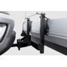 Snow Sports HD Plow w/ 84in Blade - (80660) Snow Sports HD Plow w/ 84in Blade - (80660)