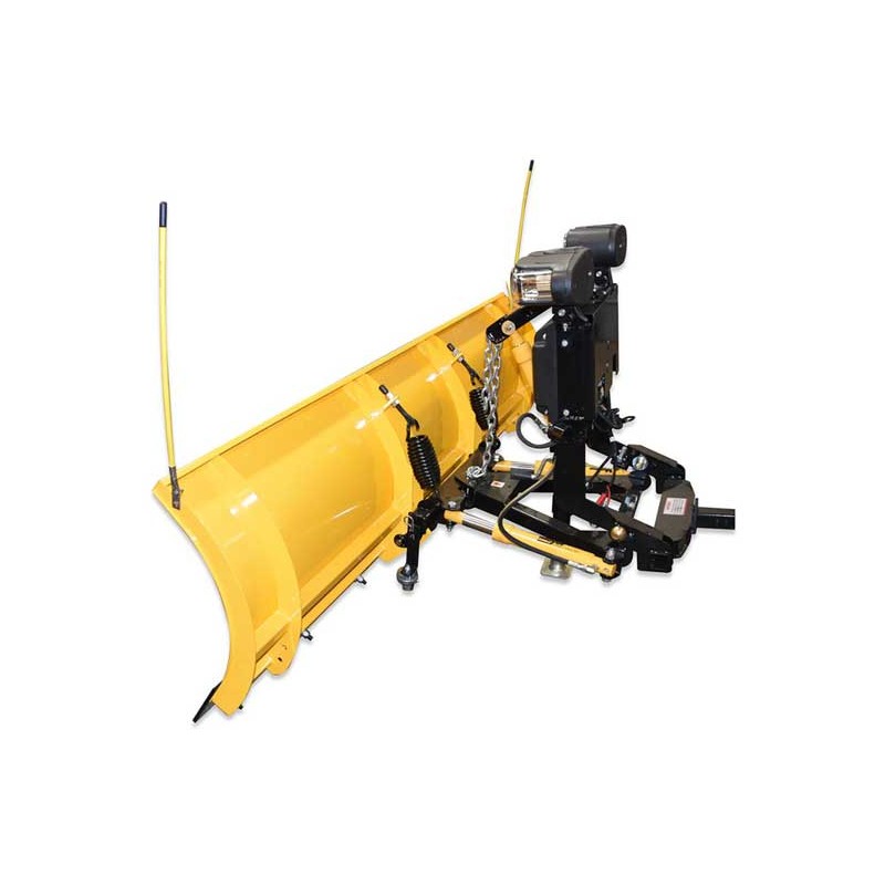 Meyer Products Wingman 6ft8in SnowPlow w/ LED Lights - (28320)