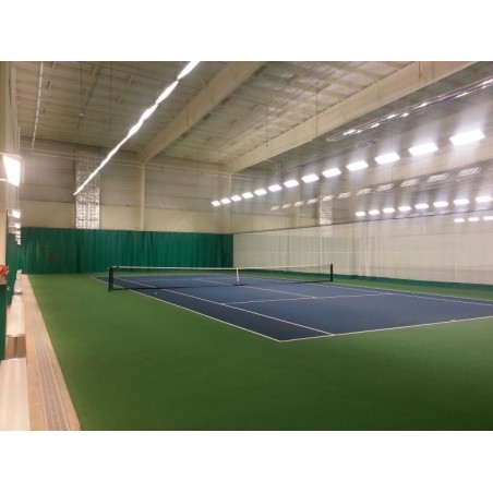 Gared Grand Slam Indoor Tennis System (6450)