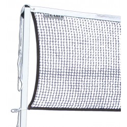 Gared Flick Badminton Net...
