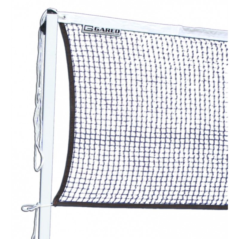 Gared Flick Badminton Net (6620)