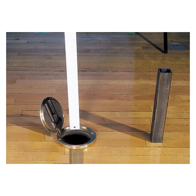 Flick Sleeved Badminton System (6619)