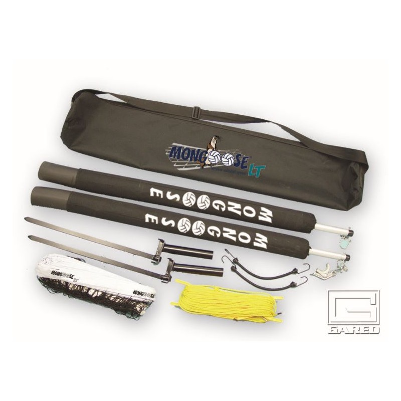 Gared Mongoose Wireless Grass Volleyball System (7700)