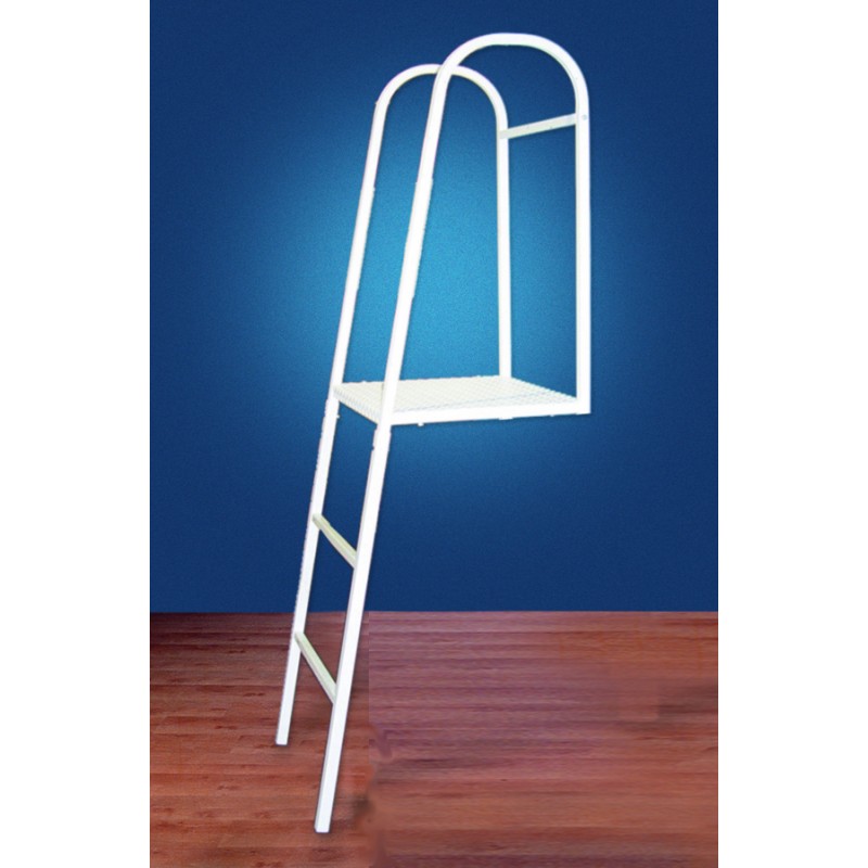 Gared Volleyball Referee Stand - (6446)