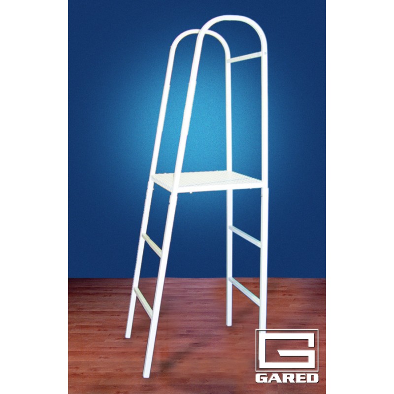 Gared Volleyball Referee Stand - (6446)