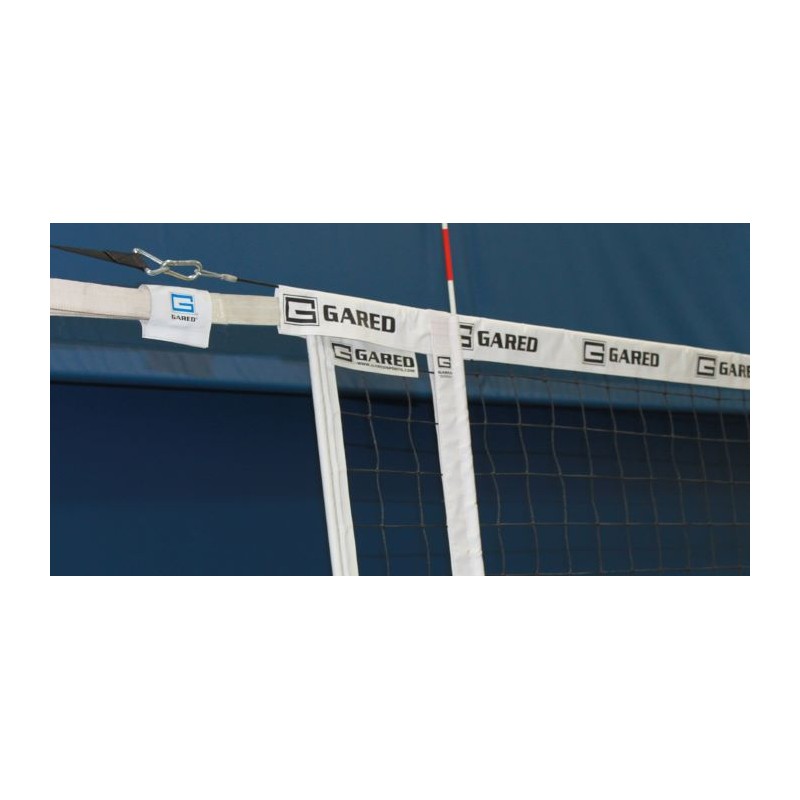 Gared  School Spirit Volleyball Net Band - (VBNB)