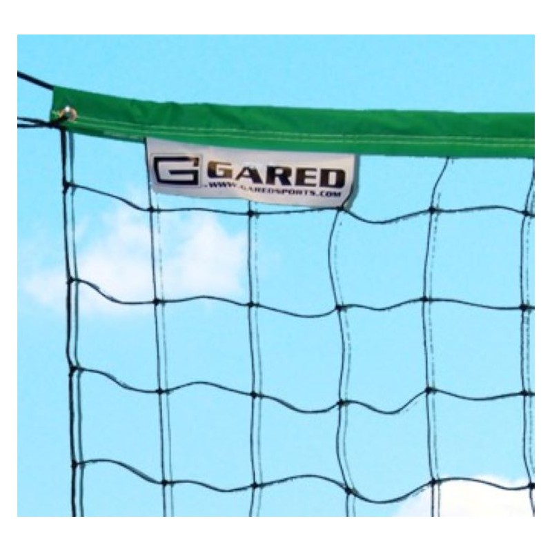 Gared SideOut 28' Outdoor Volleyball Net (ODVBNET)