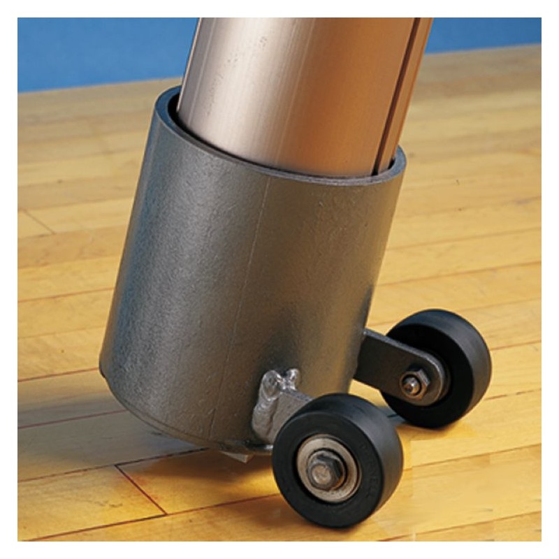 Gared Volleyball 3-1/2" Upright Transporter (6294)