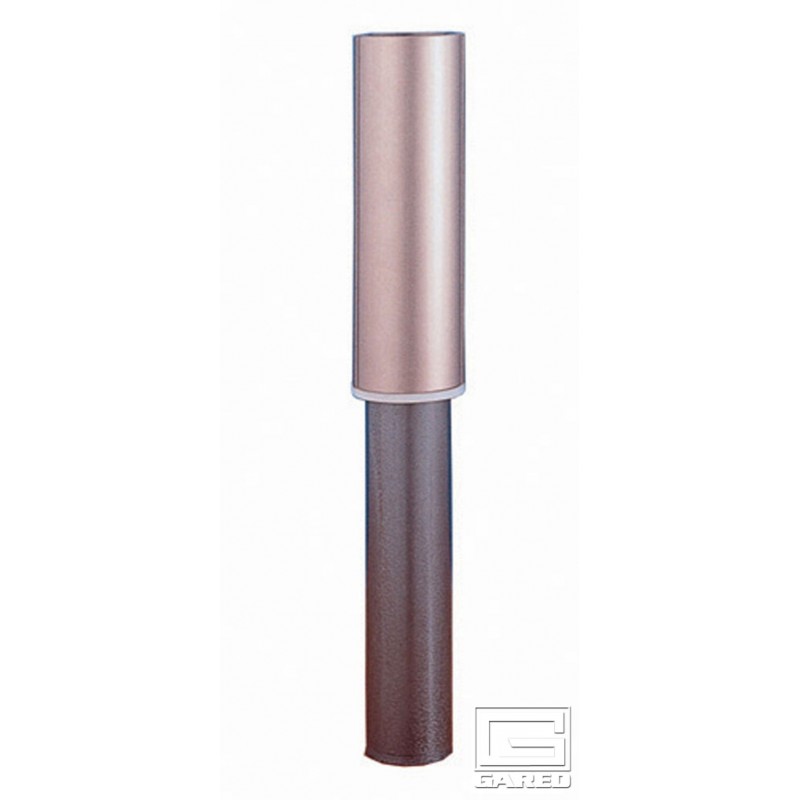 Gared 3-1/2" Custom Base Adapter (6284)