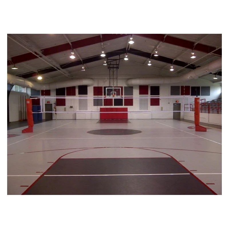 Gared Above Floor Sleeve Pad (6050)