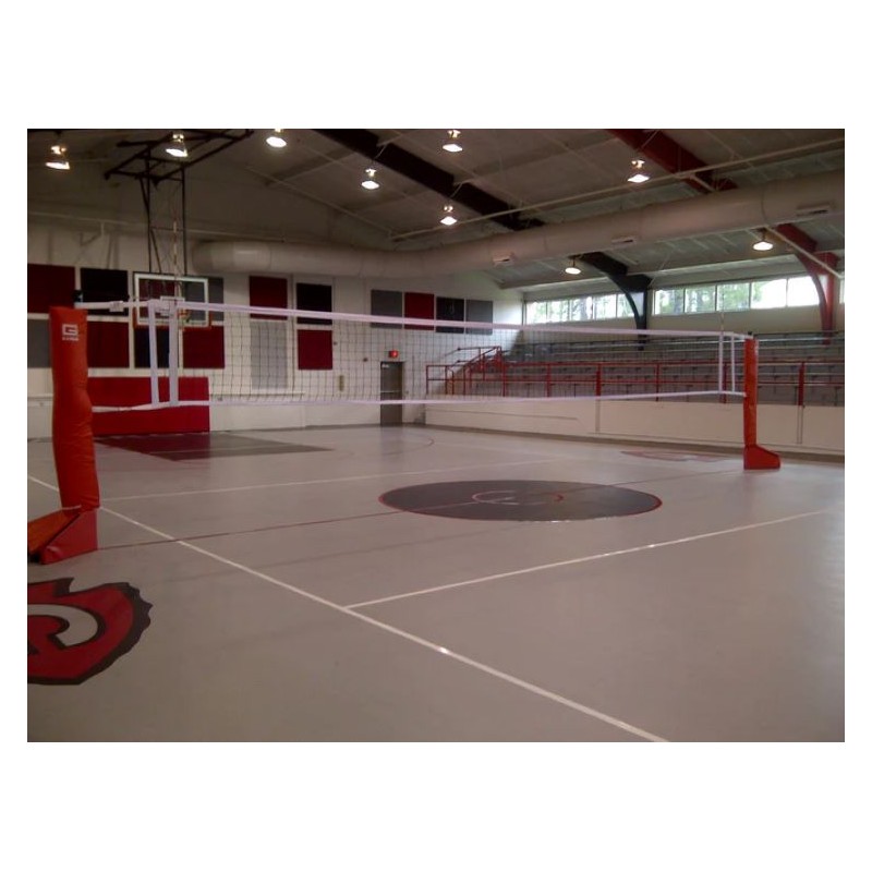 Gared Above Floor Sleeve Pad (6050)