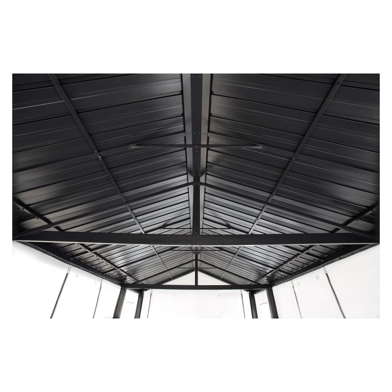 Sojag Samara 12x20 Enclosure Kit (135-9165845)