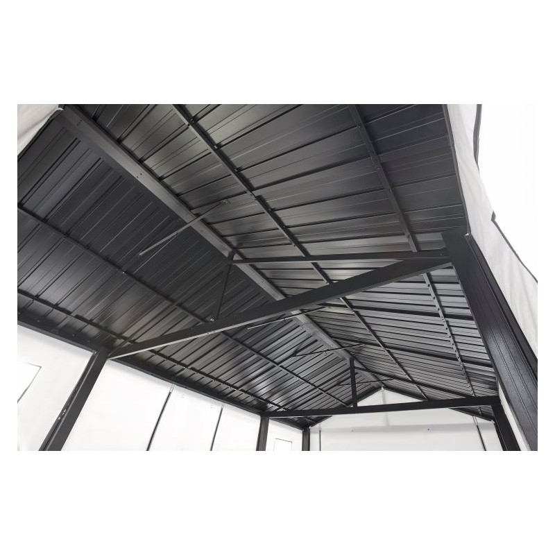 Sojag Samara 12x20 Enclosure Kit (135-9165845)