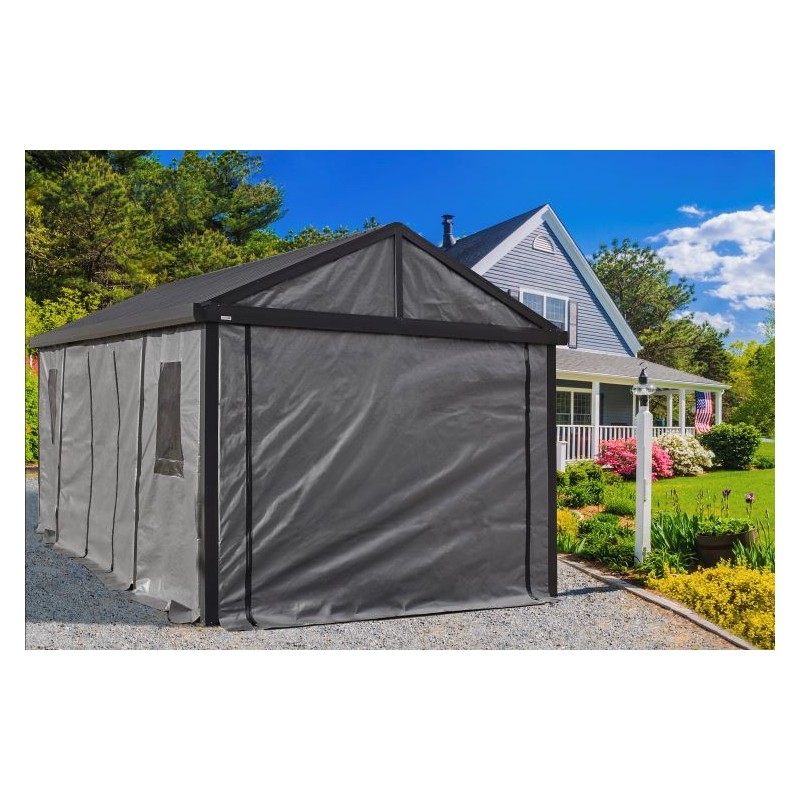 Sojag Samara 12x20 Enclosure Kit (135-9165845)