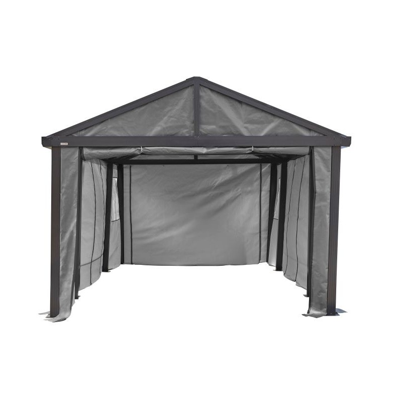 Sojag Samara 12x20 Enclosure Kit (135-9165845)