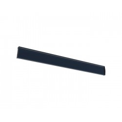Palram - Canopia Aquila 2050 Awning Siding Kit - Black (HG9517)