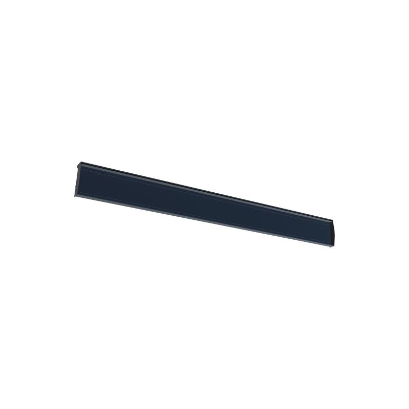 Palram - Canopia Aquila 2050 Awning Siding Kit - Black (HG9517)
