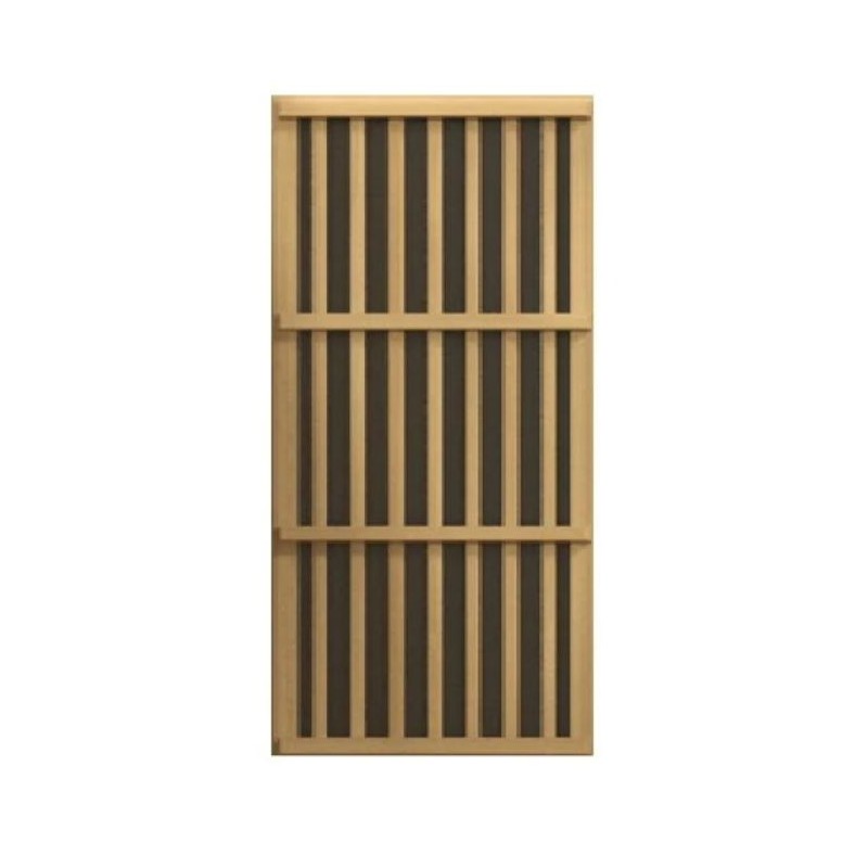 Maxxus Sauna Low EMF FAR Infrared Sauna- (MX-K356-01)