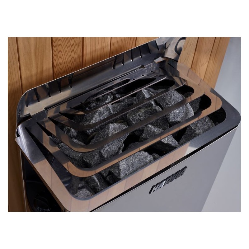 Golden Designs Arlberg 3 Person Outdoor Sauna (GDI-8103-01)