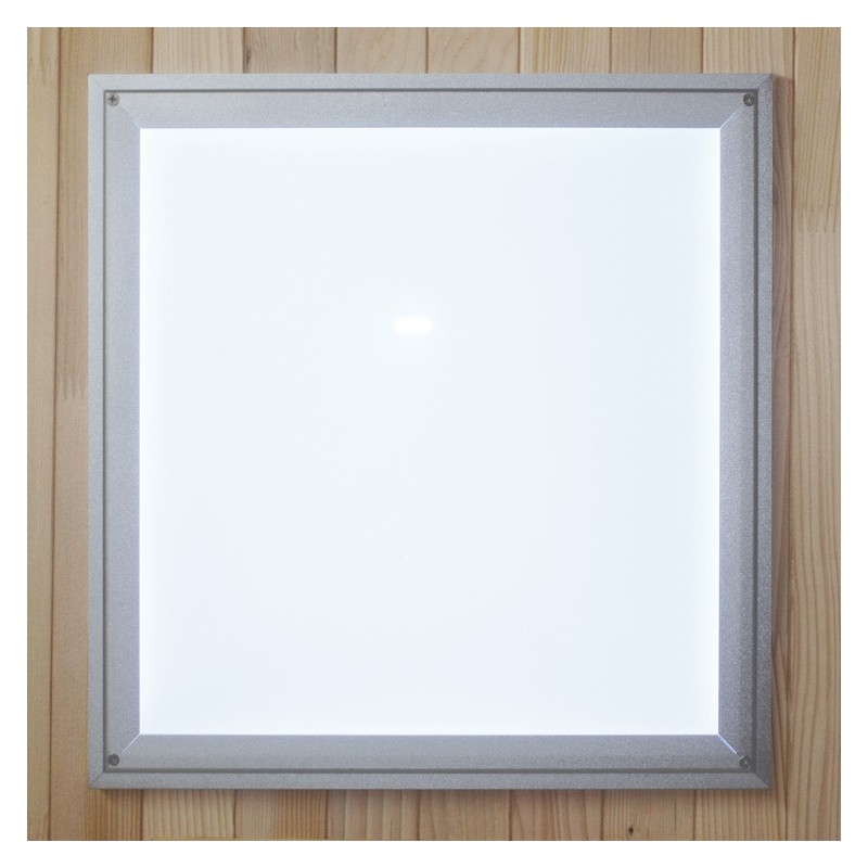 Maxxus 4-Person Low EMF FAR Infrared Sauna - (MX-K406-01)