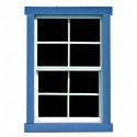 Small Square Window (18810-7)