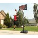Lifetime 44 in. Portable Basketball System 90040
