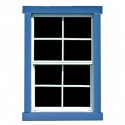 Large Square Window (18811-4)