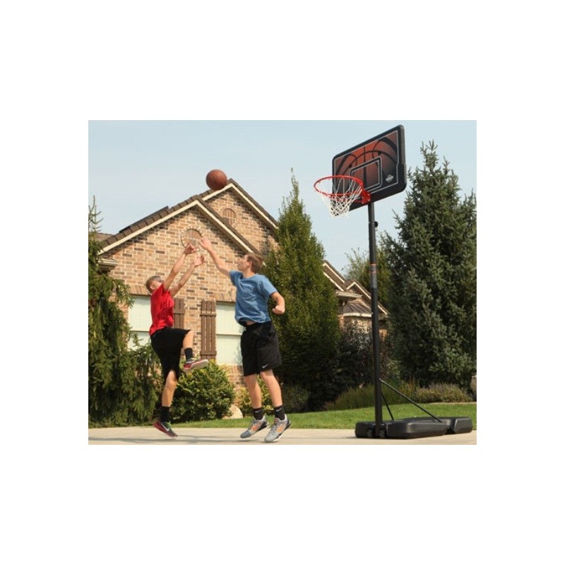 Lifetime 44 in. Portable Basketball System  90040