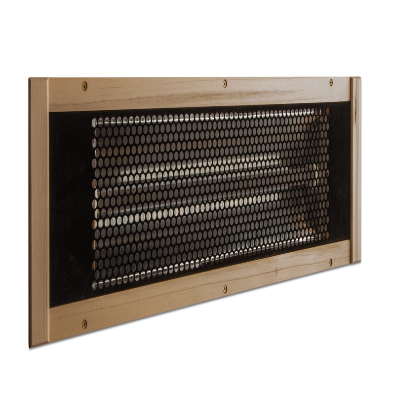 Maxxus 3-Person Low EMF (Under 8MG) FAR Infrared Sauna - (MX-J306-02S)