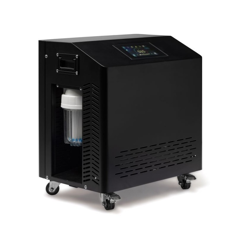 Dynamic Cold Therapy 0.6 HP Chiller (DCT-SY-06-HC)