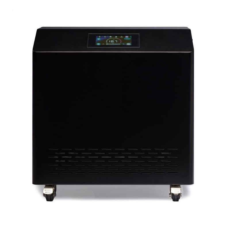 Dynamic Cold Therapy 0.6 HP Chiller (Cold/Heat) with Wifi App (DCT-SY-06-HC)