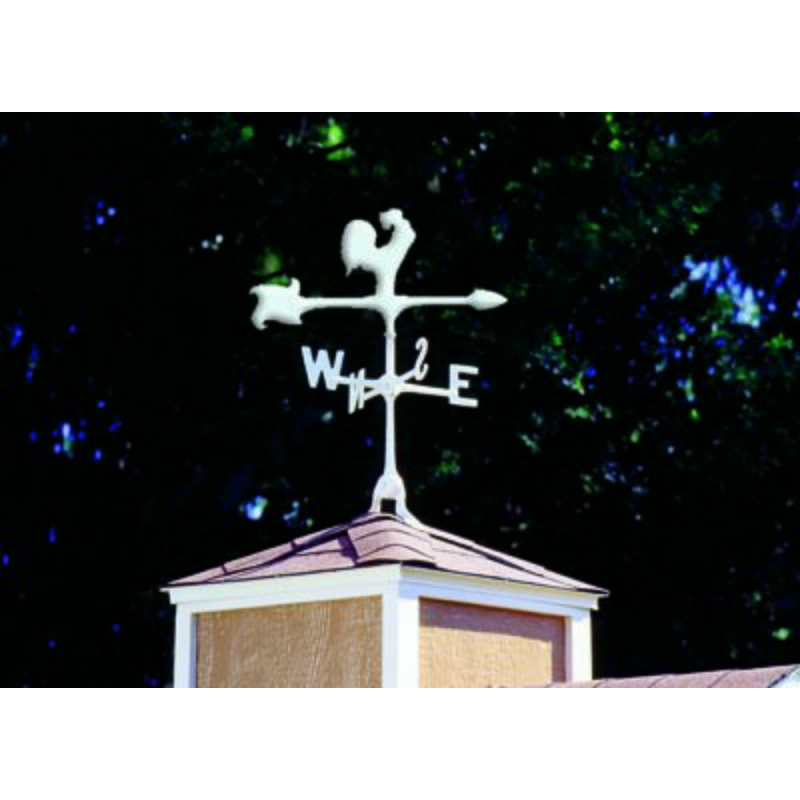 Handy Home Large Cupola - For 12' Wide Buildings (18816-9) 