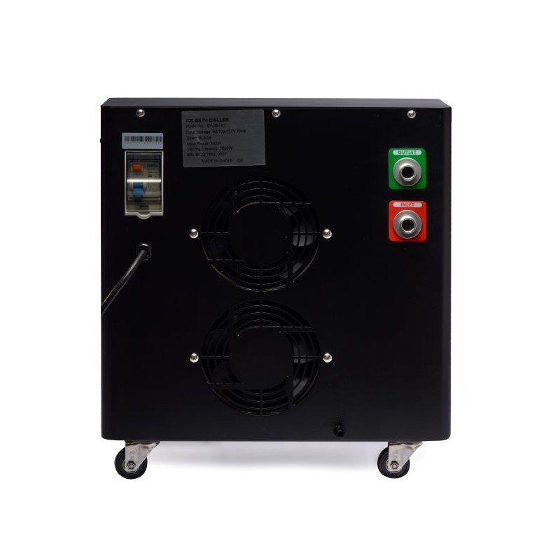 Dynamic Cold Therapy 0.8 HP Chiller (DCT-SY-08-HC)