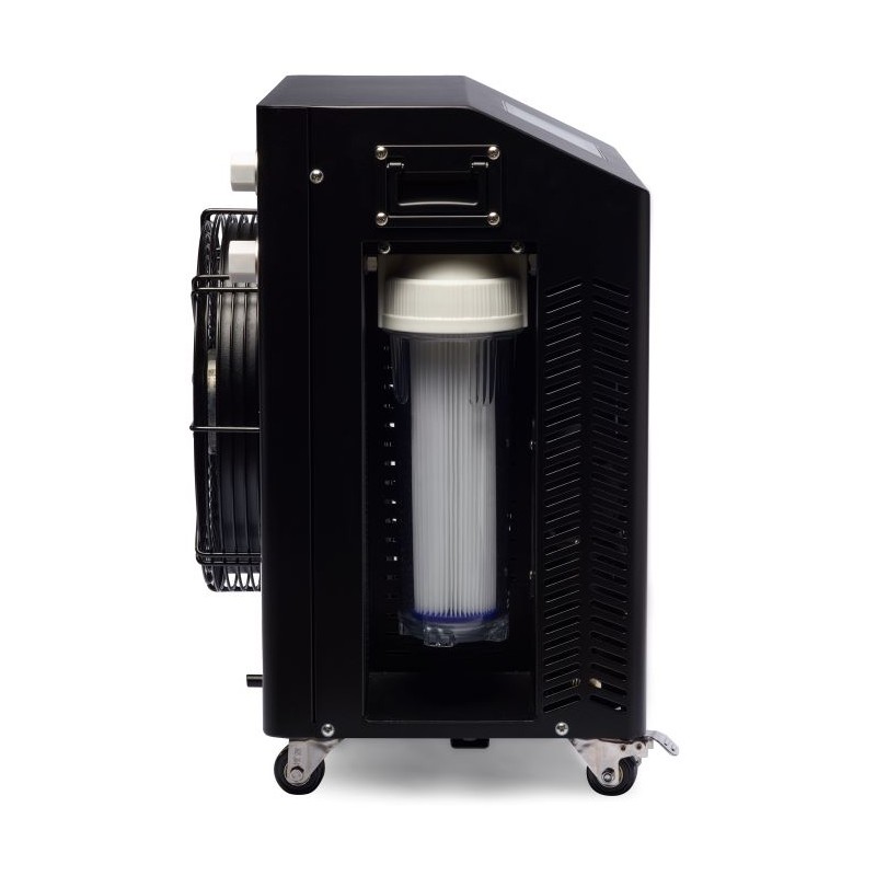 Dynamic Cold Therapy 1.0 HP Chiller with Wifi App (DCT-SY-10-HC)