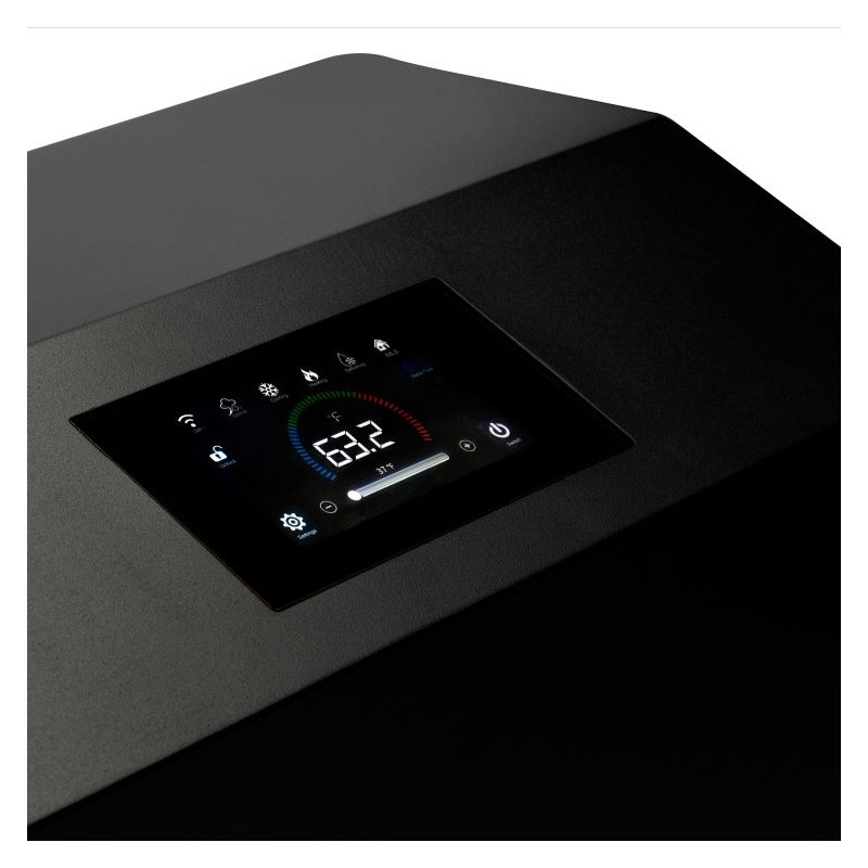 Dynamic Cold Therapy 1.0 HP Chiller with Wifi App (DCT-SY-10-HC)