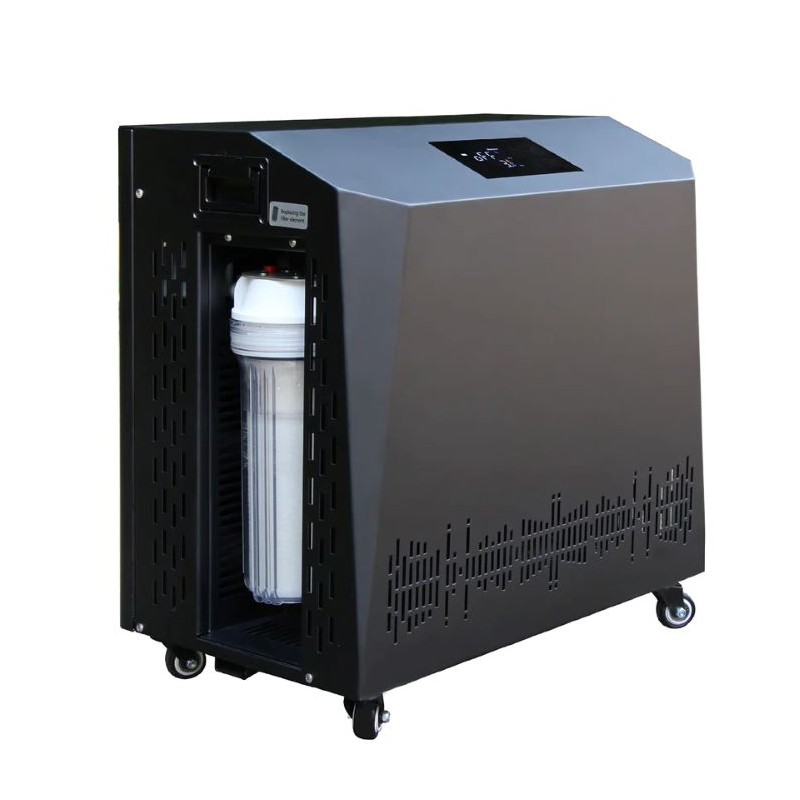 Dynamic Cold Therapy 0.8 HP Chiller with Wifi App (DCT-QG-10-A-08)