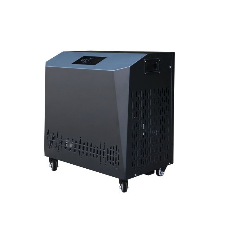 Dynamic Cold Therapy 1.0 Chiller with Wifi App (DCT-QG-10-A-10)